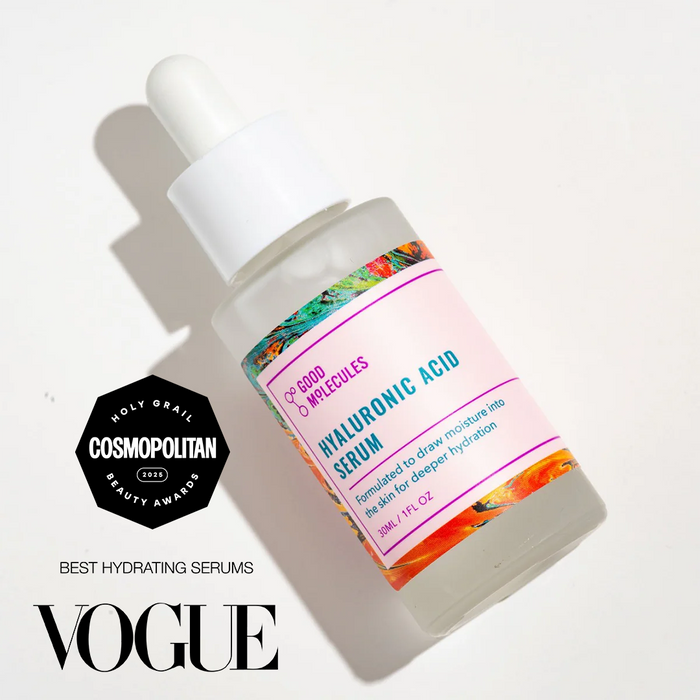 Hyaluronic Acid Serum - Essential Pick