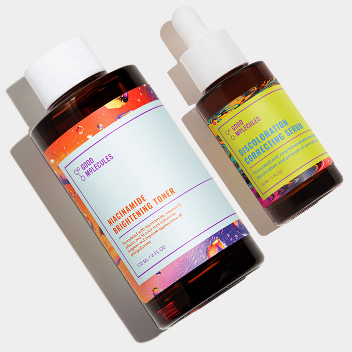 Blemish Scar & Discoloration Set - Essential Pick